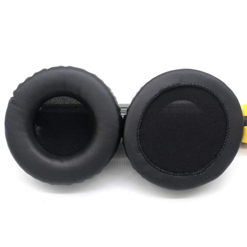 YDYBZB 1 Pair of Ear Pads Cushion Cover Earpads Earmuffs Replacement Compatible with Skullcandy Uproar Wireless Headset - Image 2